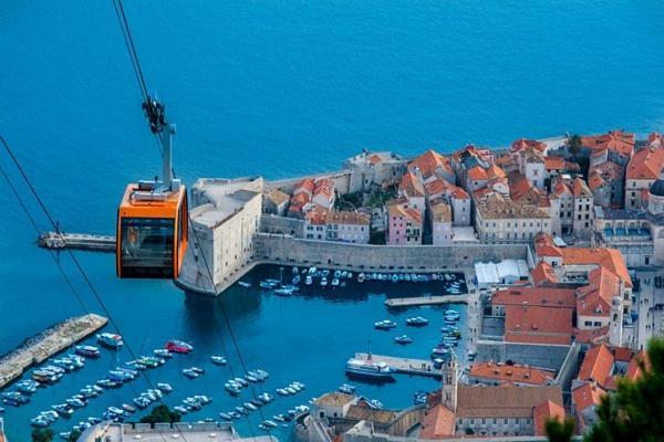 Superior Apartment Marangun Dubrovnik Exterior photo
