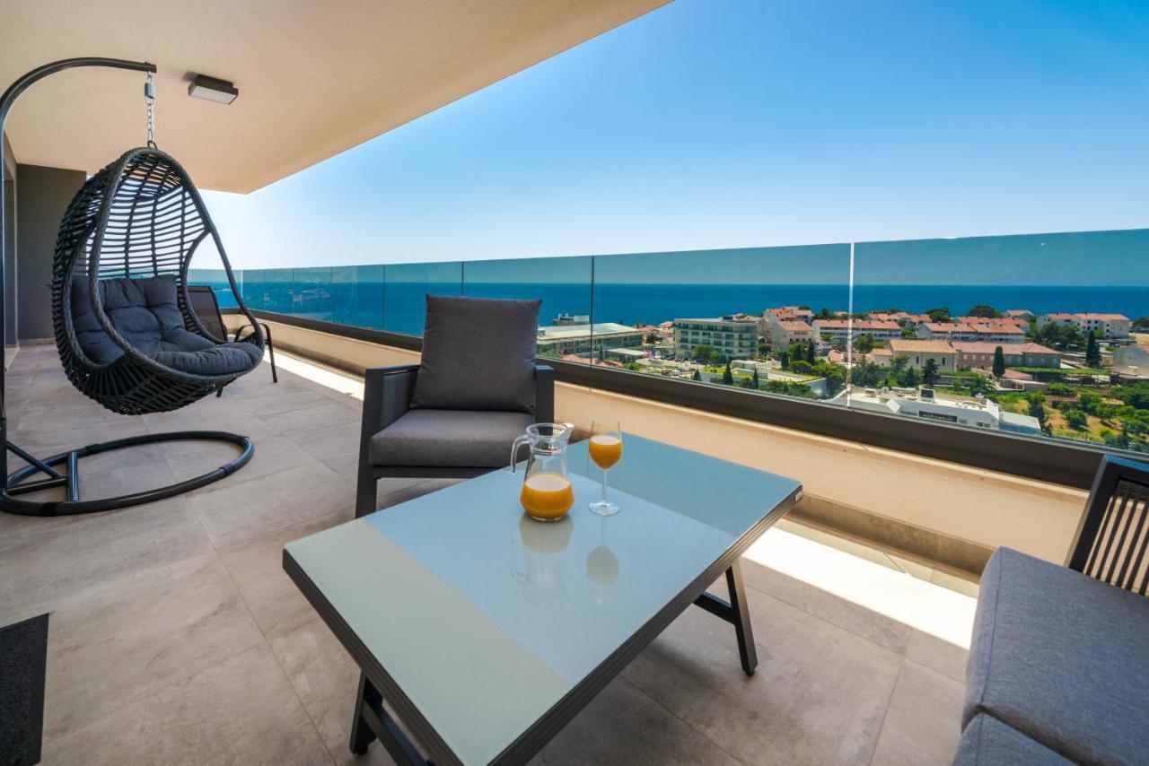 Superior Apartment Marangun Dubrovnik Exterior photo