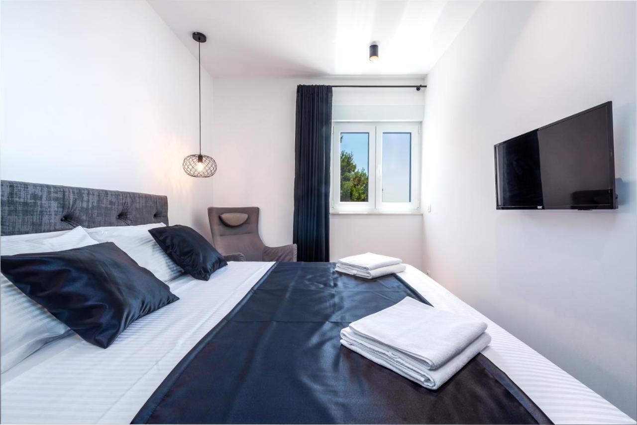 Superior Apartment Marangun Dubrovnik Exterior photo